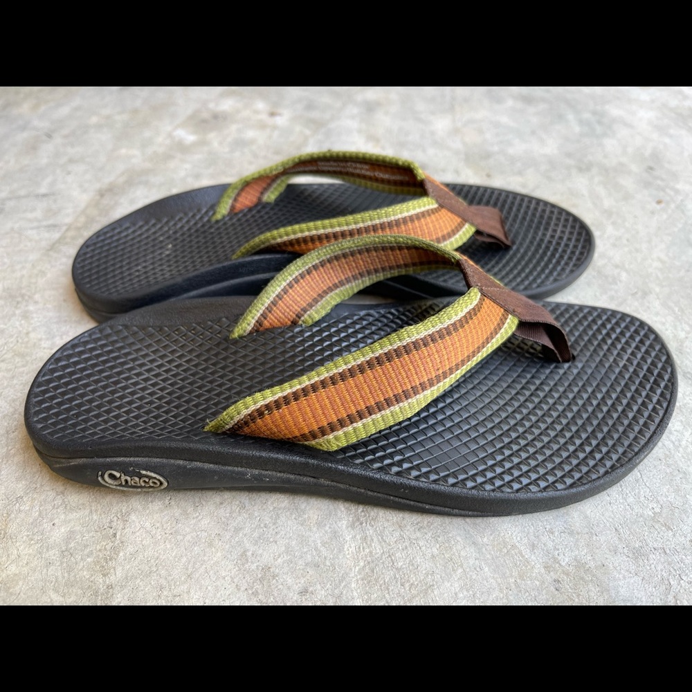Chaco sandal for kids